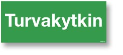 Turvakytkin