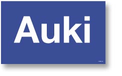 Auki