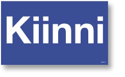 Kiinni