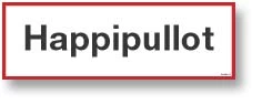 Happipullot