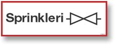 Sprinkleri