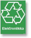 Elektroniikka