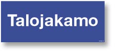Talojakamo
