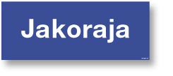 Jakoraja