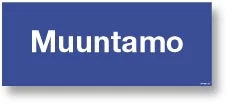 Muuntamo