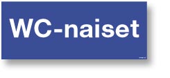 WC-naiset