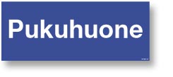 Pukuhuone