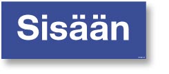 Sisään