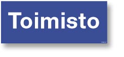 Toimisto
