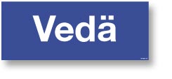 Vedä
