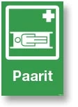 Paarit