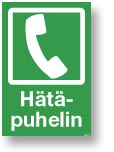Hätäpuhelin