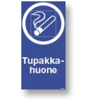 Tupakkahuone