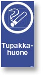 Tupakkahuone