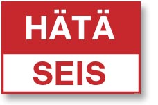 Hätä Seis